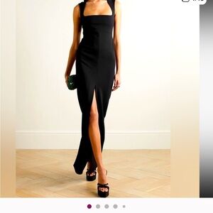 Solace London Sofia Gown